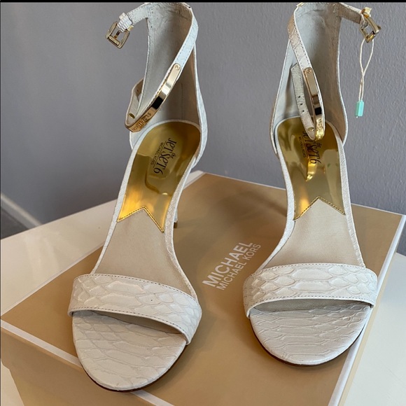 Michael Kors sundaes - Picture 3 of 3